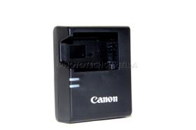 Carregador de Bateria Canon LP-E17 Genérico Modelo LC-E17