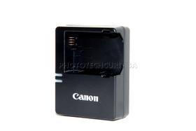 Carregador de Bateria Canon LP-E8 Genérico Modelo LC-E8C