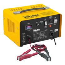 Carregador De Bateria, CBV 950 Vonder