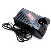 Carregador de Bateria com Fonte 9,6v-24v para Furadeira / Parafusadeira 2611- Bivolt F000624059 SKIL Carregador de Bateria com Fonte 9,6v-24v para Furadeira / Parafusadeira 2611- Bivolt F000624059 SKIL
