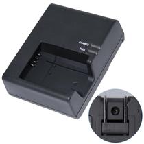 Carregador de bateria Contwey LC-E10E para Canon LP-E10 LC-E10C Carregador de bateria Contwey LC-E10E para Canon LP-E10 LC-E10C