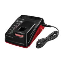 Carregador de bateria Craftsman C3 19.2V de íon de lítio e Ni-CAD