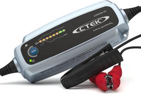 Carregador de Bateria CTEK 56-926 Lítio Fosfato 5-60Ah Carregador de Bateria CTEK 56-926 Lítio Fosfato 5-60Ah