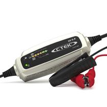 Carregador de Bateria CTEK MXS 0.8 12V - 6 Etapas de Carregamento Automático Carregador de Bateria CTEK MXS 0.8 12V - 6 Etapas de Carregamento Automático