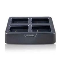 Carregador de Bateria Datalogic 4 Posições para Coletor Memor K20 e K25 - 94ACC0419 Carregador de Bateria Datalogic 4 Posições para Coletor Memor K20 e K25 - 94ACC0419