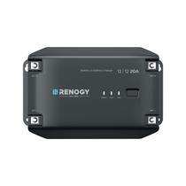 Carregador de bateria DC-DC RENOGY REGO 12V 20A com ativação LiFePO4 Carregador de bateria DC-DC RENOGY REGO 12V 20A com ativação LiFePO4