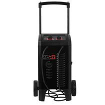 Carregador de bateria de carro + Jump Starter Schumacher DSR140