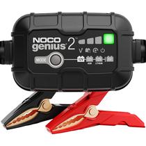 Carregador de Bateria de Carro NOCO GENIUS2 - 2A, 6V/12V