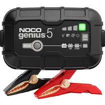 Carregador de bateria de carro NOCO GENIUS5 5A 6V/12V Smart Charger