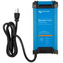 Carregador de Bateria de Carro Victron Energy Blue Smart IP22 - 12V 30A