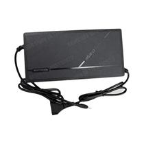 Carregador De Bateria De Íon De Lítio Versátil 36V 48V 60V 72V 2A 5A 10S 13S 16S 20S Plugue EU