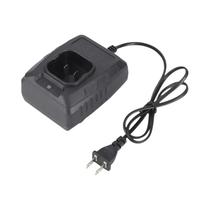 Carregador De Bateria De Lítio 16.8V Com Base Quadrada Para Ferramentas Elétricas 16V, Acessório
