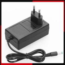 Carregador De Bateria De Lítio Para Ferramentas Elétricas Com Múltiplas Proteções E Acessórios