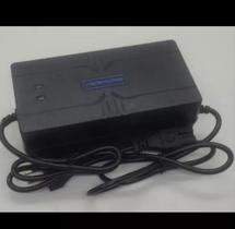 Carregador de Bateria de Litio Carregador de Bateria de Litio