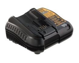 Carregador De Bateria de walt Parafusadeira Furadeira Íon Lítio Bivolt 12/20v Dcb107