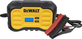 Carregador de Bateria DeWalt DXAEC10 Professional - 10A, 6V/12V