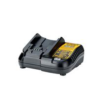 Carregador de Bateria Dewalt Li-Ion 12v/20v Max Bivolt Dcb107 Carregador de Bateria Dewalt Li-Ion 12v/20v Max Bivolt Dcb107