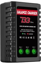 Carregador de bateria Dght 2S-3S LiPo com carregador Balance 1000mA Carregador de bateria Dght 2S-3S LiPo com carregador Balance 1000mA