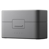 Carregador de bateria DJI Mic Mini Case de carregamento 1950mAh