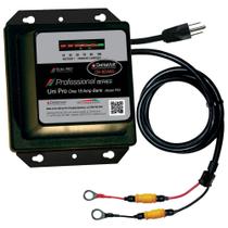 Carregador de bateria Dual Electronics Dual Pro 12V 15A LED
