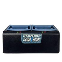 Carregador de Bateria Duplo Artisan Power para Oster e Heiniger Carregador de Bateria Duplo Artisan Power para Oster e Heiniger