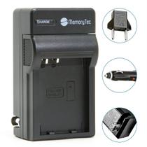 Carregador de Bateria EN-EL23 para Nikon Coolpix P600, S810C Carregador de Bateria EN-EL23 para Nikon Coolpix P600, S810C