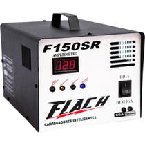 Carregador de bateria F150 Flach