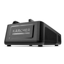 Carregador de Bateria Fast Charger (Bateria não inclusa) - Karcher