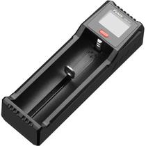 Carregador De Bateria Fenix Micro-Usb/Usb Ultra Rápido