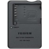 Carregador de bateria Fujifilm BC-W126S