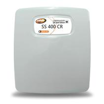 Carregador De Bateria Gcp Fonte Auxiliar 3A Com Controle Carregador De Bateria Gcp Fonte Auxiliar 3A Com Controle