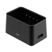 Carregador de bateria Godox VC26 USB DC 5V Entrada DC 8.4V Saída DC Carregador de bateria Godox VC26 USB DC 5V Entrada DC 8.4V Saída DC