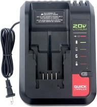 Carregador de Bateria Gonocop PCC692L 20V Max de Lítio Carregador de Bateria Gonocop PCC692L 20V Max de Lítio