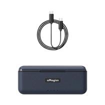 Carregador De Bateria Insta360 Ace pro 2 Hub De Carregamento Rápido Inteligente De 3 Vias Acessório Carregador De Bateria Insta360 Ace pro 2 Hub De Carregamento Rápido Inteligente De 3 Vias Acessório