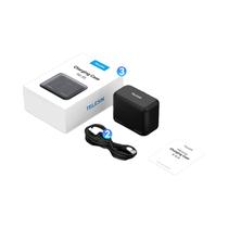 Carregador De Bateria Insta360 X5 Com 2 Slots E Caixa De Armazenamento Para Cartão TF TELESIN Carregador De Bateria Insta360 X5 Com 2 Slots E Caixa De Armazenamento Para Cartão TF TELESIN