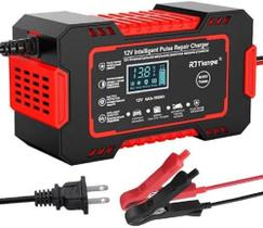 carregador de Bateria inteligente 12 voltes