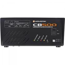 Carregador de Bateria Inteligente 5A CB500 HAYONIK Un.Venda: PC/1