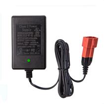 Carregador de bateria JIARUIXIN 12V 0.9A para brinquedos Ride On