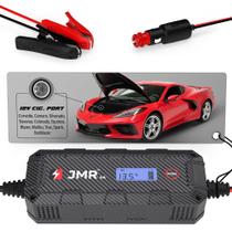 Carregador de Bateria Juice My Ride JMR 6A para Chevrolet 12V