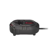 Carregador de Bateria Kress 12V KCH1202 Bivolt Carregador de Bateria Kress 12V KCH1202 Bivolt
