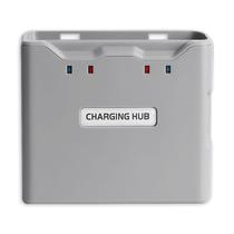 Carregador de Bateria KUWATA Mini 4K Mini 2 Dual 30W USB-A Carregador de Bateria KUWATA Mini 4K Mini 2 Dual 30W USB-A