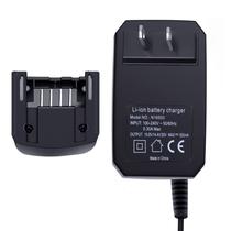 Carregador de Bateria LaiPuDuo LCS1620 14,4-20V Plugue dos EUA