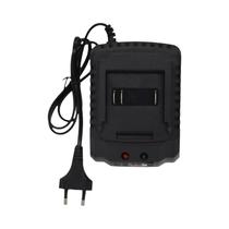 Carregador De Bateria Li-ion De Carga Rápida 18V 21V Portátil Para Makita BL1415 BL1815 BL1830