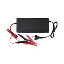 Carregador De Bateria Lifepo4 14.6V 29.2V 5A 10A Inteligente 4S 8S 12V 24V Fosfato De Ferro De Lítio Carregador De Bateria Lifepo4 14.6V 29.2V 5A 10A Inteligente 4S 8S 12V 24V Fosfato De Ferro De Lítio