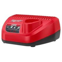 Carregador De Bateria Lítio 220v M12 Milwaukee 48-2459 Carregador De Bateria Lítio 220v M12 Milwaukee 48-2459
