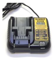Carregador De Bateria Litio12v/20v Max Bivolt Dcb107 Dewalt
