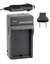 Carregador de Bateria LP-E5 para Canon EOS Rebel SX, T1i, 450D, 500D, 1000D, X2, Xsi