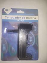 Carregador de bateria Lua Tek