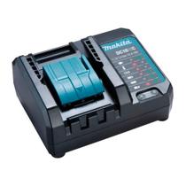 Carregador de Bateria MAKIT DC18WC, 14.4v 18V Lithium-Ion, Bivolt - Makita