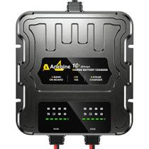 Carregador de Bateria Marinha Anegine 12V 20A 2 Bancos à Prova d'Água Carregador de Bateria Marinha Anegine 12V 20A 2 Bancos à Prova d'Água